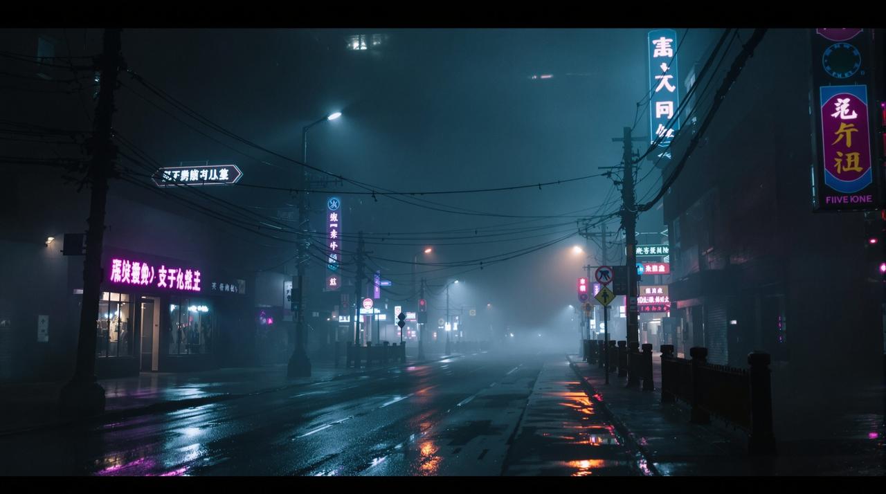 青青草原影视电影《星光之夜》横幅宣传图